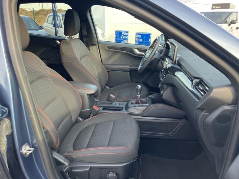 Ford Kuga 2.0 EcoBlue 150ch mHEV ST-Line  occasion  Olivet - photo n11