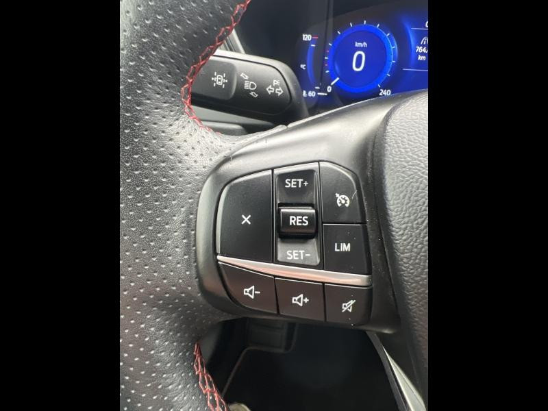 Ford Kuga 2.0 EcoBlue 150ch mHEV ST-Line  occasion  Fleury-les-Aubrais - photo n19