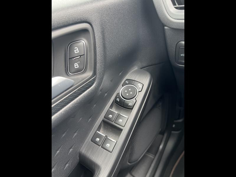 Ford Kuga 2.0 EcoBlue 150ch mHEV ST-Line  occasion  Fleury-les-Aubrais - photo n20