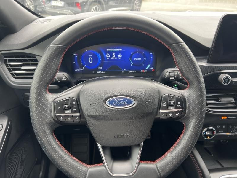 Ford Kuga 2.0 EcoBlue 150ch mHEV ST-Line  occasion  Fleury-les-Aubrais - photo n17