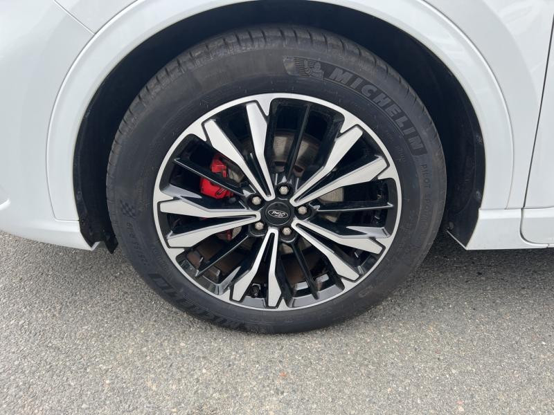 Ford Kuga 2.0 EcoBlue 150ch mHEV ST-Line  occasion  Fleury-les-Aubrais - photo n9