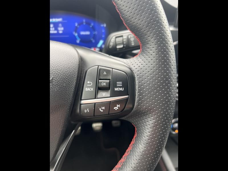 Ford Kuga 2.0 EcoBlue 150ch mHEV ST-Line  occasion  Fleury-les-Aubrais - photo n18