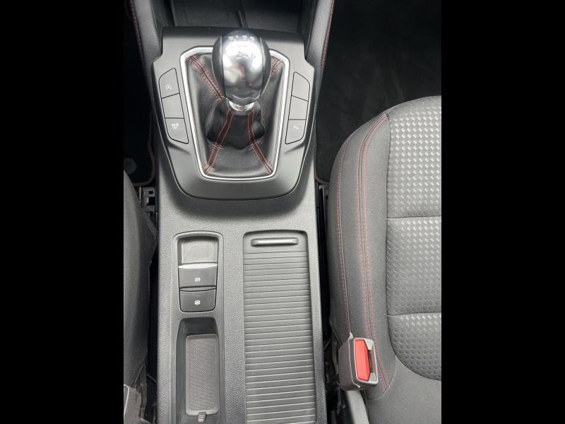 Ford Kuga 2.0 EcoBlue 150ch mHEV ST-Line  occasion  Fleury-les-Aubrais - photo n16