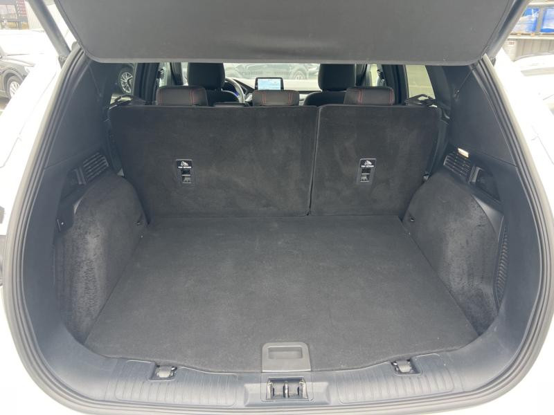 Ford Kuga 2.0 EcoBlue 150ch mHEV ST-Line  occasion  Fleury-les-Aubrais - photo n10