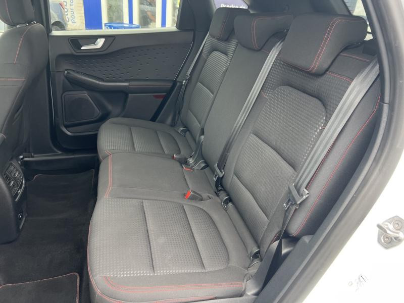 Ford Kuga 2.0 EcoBlue 150ch mHEV ST-Line  occasion  Fleury-les-Aubrais - photo n11