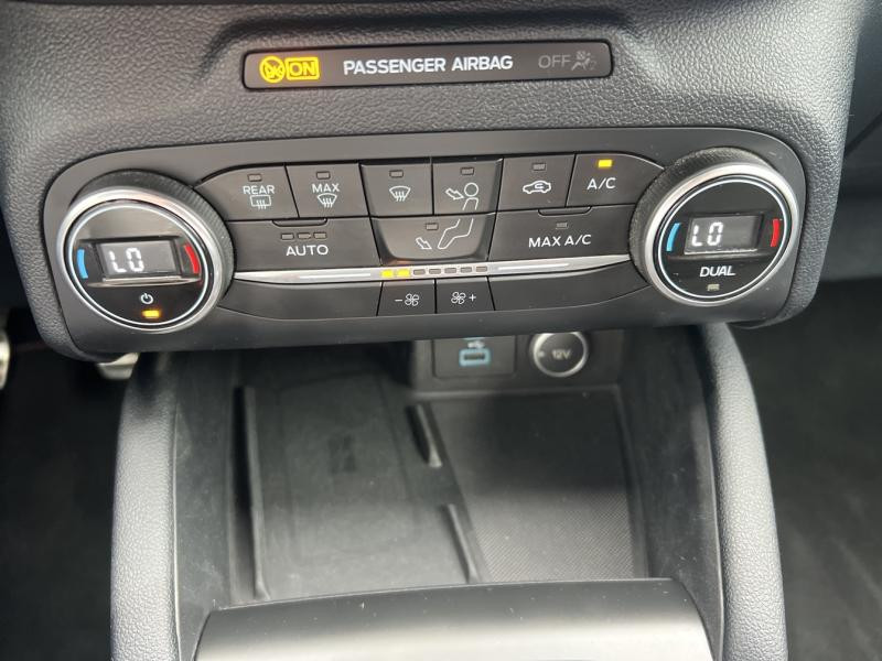 Ford Kuga 2.0 EcoBlue 150ch mHEV ST-Line  occasion  Fleury-les-Aubrais - photo n15