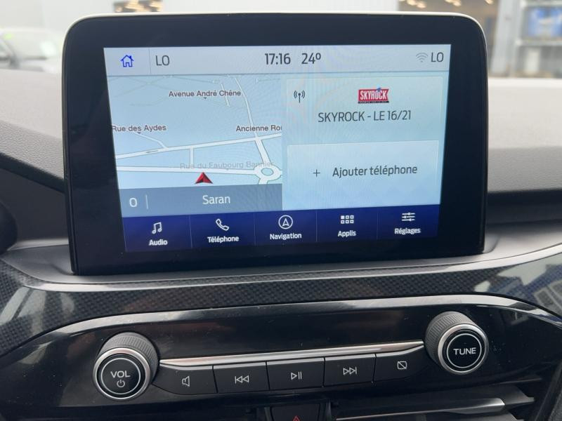 Ford Kuga 2.0 EcoBlue 150ch mHEV ST-Line  occasion  Fleury-les-Aubrais - photo n13