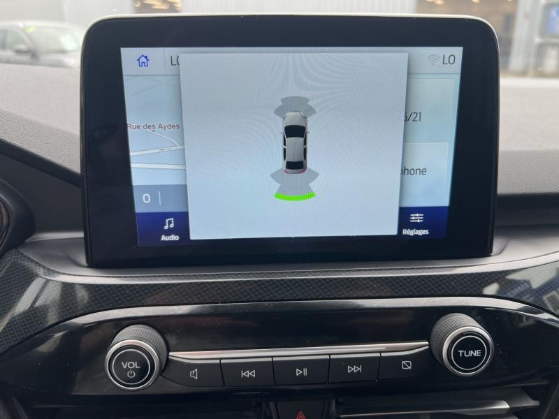 Ford Kuga 2.0 EcoBlue 150ch mHEV ST-Line  occasion  Fleury-les-Aubrais - photo n14