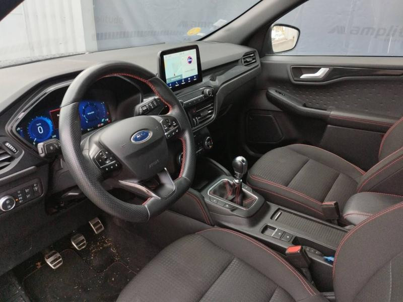 Ford Kuga 2.0 EcoBlue 150ch mHEV ST-Line  occasion � Varennes-Vauzelles - photo n�10