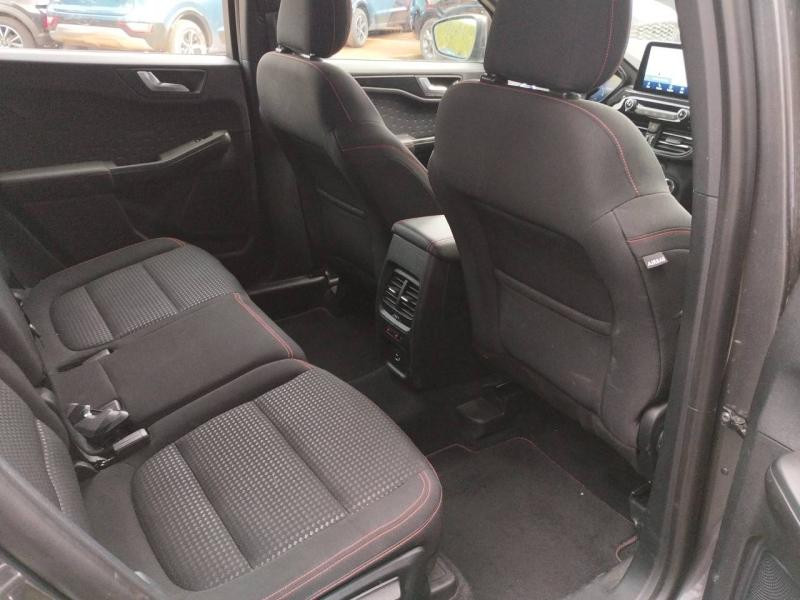 Ford Kuga 2.0 EcoBlue 150ch mHEV ST-Line  occasion � Varennes-Vauzelles - photo n�12