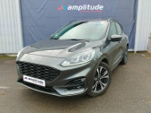 Annonce Ford Kuga occasion Hybride 2.0 EcoBlue 150ch mHEV ST-Line � Varennes-Vauzelles
