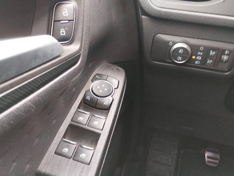 Ford Kuga 2.0 EcoBlue 150ch mHEV ST-Line  occasion � Varennes-Vauzelles - photo n�20