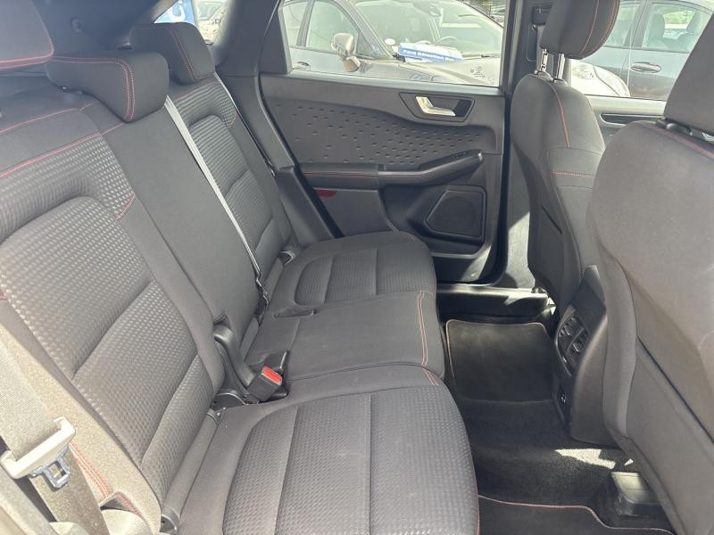 Ford Kuga 2.0 EcoBlue 150ch mHEV ST-Line  occasion  Beaune - photo n12