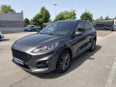 Ford Kuga 2.0 EcoBlue 150ch mHEV ST-Line   Beaune 21