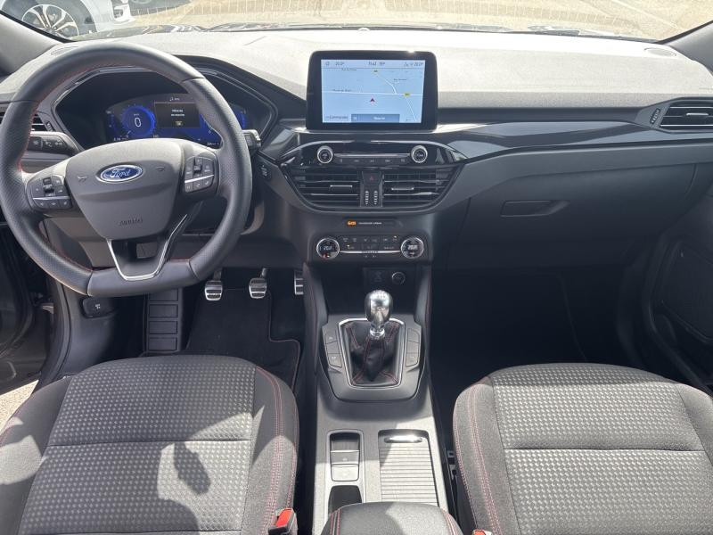 Ford Kuga 2.0 EcoBlue 150ch mHEV ST-Line  occasion  Beaune - photo n14