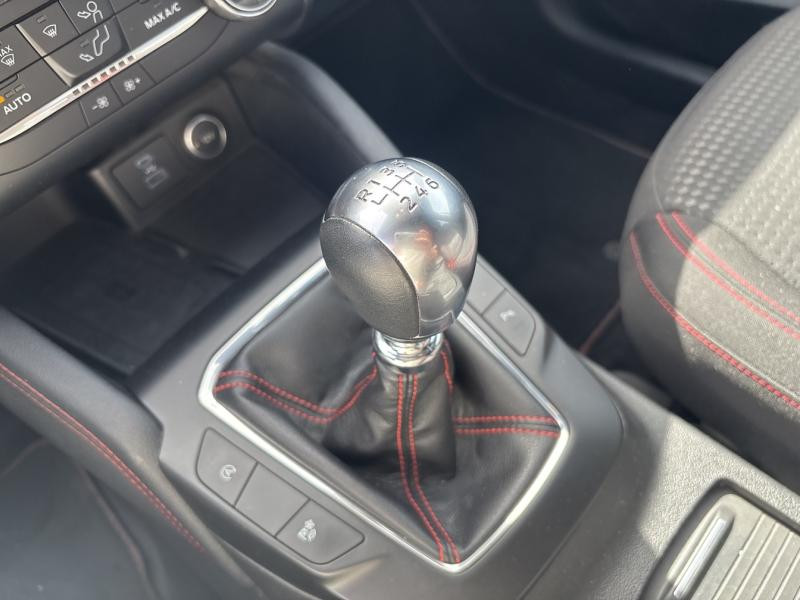 Ford Kuga 2.0 EcoBlue 150ch mHEV ST-Line  occasion  Beaune - photo n19