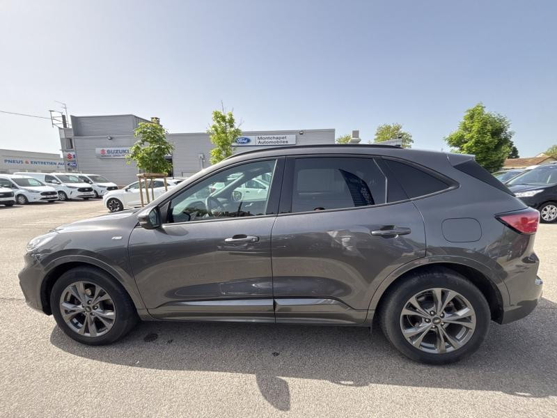 Ford Kuga 2.0 EcoBlue 150ch mHEV ST-Line  occasion  Beaune - photo n8