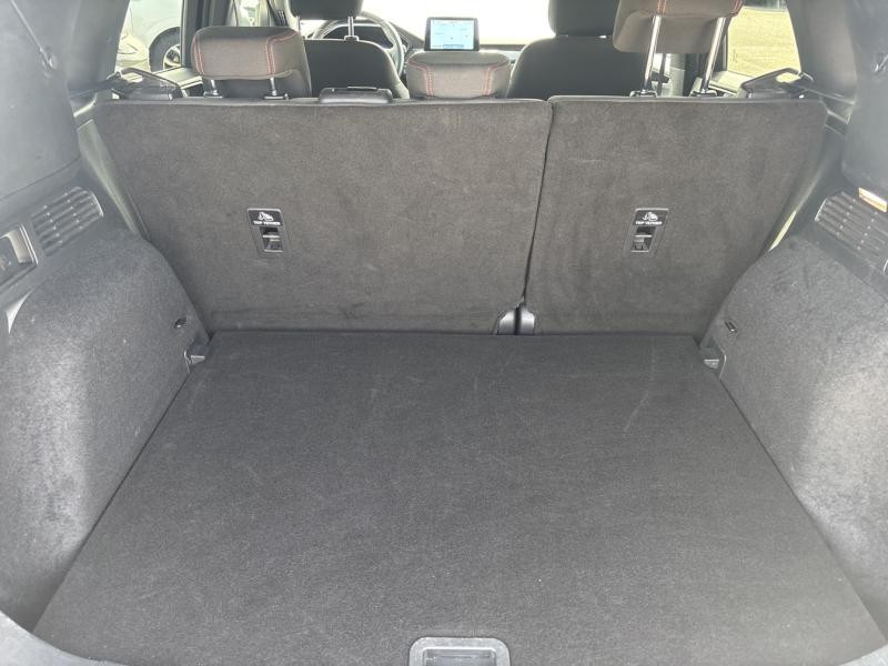 Ford Kuga 2.0 EcoBlue 150ch mHEV ST-Line  occasion  Beaune - photo n13