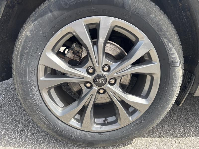 Ford Kuga 2.0 EcoBlue 150ch mHEV ST-Line  occasion  Beaune - photo n10