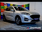 Ford Kuga occasion Gris année 2020 boite Manuelle Annonce Ford Kuga occasion Diesel 2.0 EcoBlue 150ch mHEV ST-Line à Dole