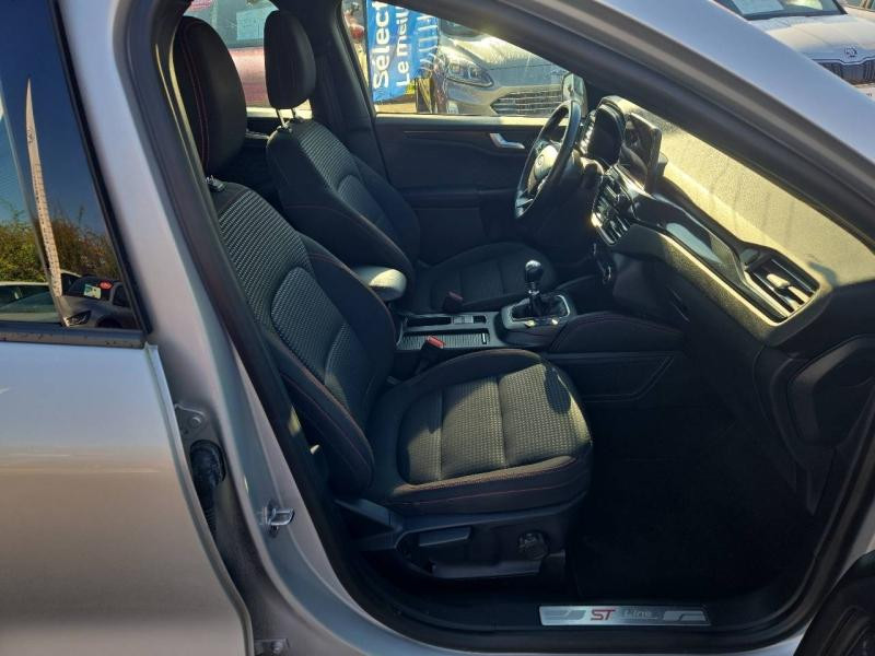 Ford Kuga 2.0 EcoBlue 150ch mHEV ST-Line  occasion  Dijon - photo n10