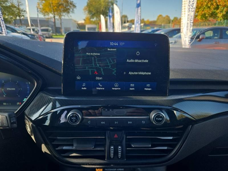 Ford Kuga 2.0 EcoBlue 150ch mHEV ST-Line  occasion  Dijon - photo n16