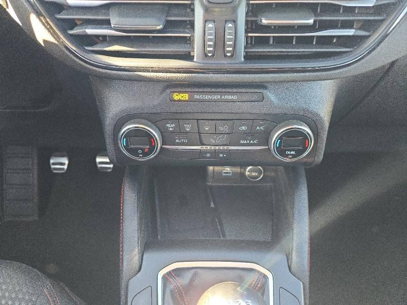 Ford Kuga 2.0 EcoBlue 150ch mHEV ST-Line  occasion  Dijon - photo n15
