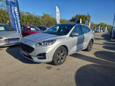 Ford Kuga occasion année 2020 boite Manuelle Annonce Ford Kuga occasion Hybride 2.0 EcoBlue 150ch mHEV ST-Line à Dijon