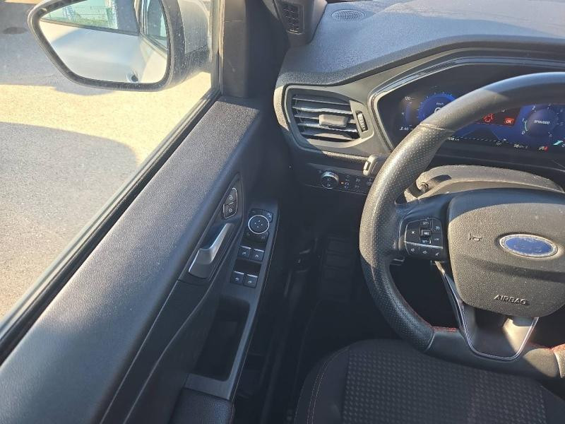 Ford Kuga 2.0 EcoBlue 150ch mHEV ST-Line  occasion  Dijon - photo n19