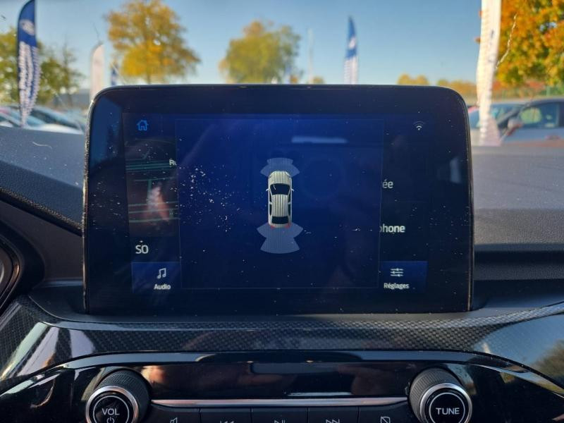 Ford Kuga 2.0 EcoBlue 150ch mHEV ST-Line  occasion  Dijon - photo n17