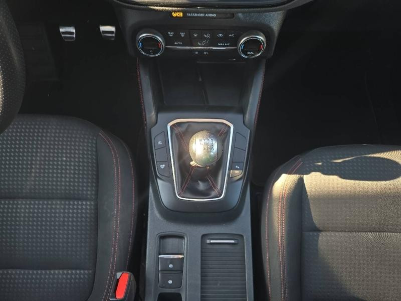 Ford Kuga 2.0 EcoBlue 150ch mHEV ST-Line  occasion  Dijon - photo n18