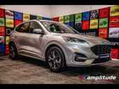 Ford Kuga occasion année 2020 boite Manuelle Annonce Ford Kuga occasion Hybride 2.0 EcoBlue 150ch mHEV ST-Line à Dijon