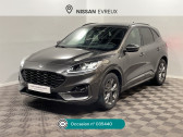 Annonce Ford Kuga occasion Diesel 2.0 EcoBlue 150ch mHEV ST-Line  vreux