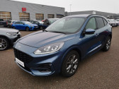 Annonce Ford Kuga occasion Hybride 2.0 EcoBlue 150ch mHEV ST-Line  Amilly