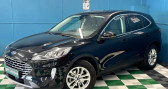 Annonce Ford Kuga occasion Diesel 2.0 ECOBLUE 150CH MHEV TITANIUM  Royan