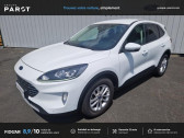 Annonce Ford Kuga occasion Diesel 2.0 EcoBlue 150ch mHEV Titanium à Tulle