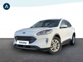 Annonce Ford Kuga occasion Diesel 2.0 EcoBlue 150ch mHEV Titanium  Dreux