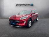 Annonce Ford Kuga occasion Hybride 2.0 EcoBlue 150ch mHEV Titanium � Pont-Audemer