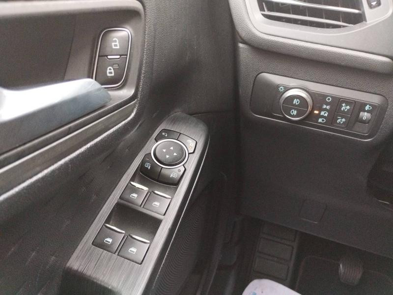 Ford Kuga 2.0 EcoBlue 150ch mHEV Titanium  occasion  Varennes-Vauzelles - photo n20