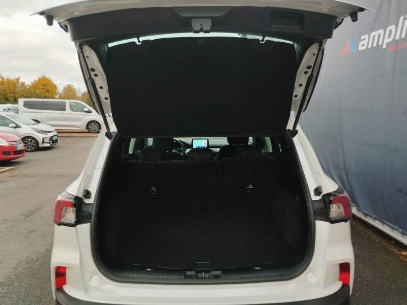 Ford Kuga 2.0 EcoBlue 150ch mHEV Titanium  occasion  Varennes-Vauzelles - photo n13