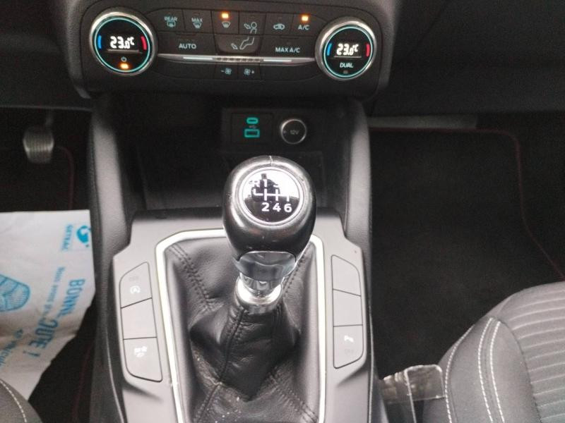 Ford Kuga 2.0 EcoBlue 150ch mHEV Titanium  occasion  Varennes-Vauzelles - photo n19