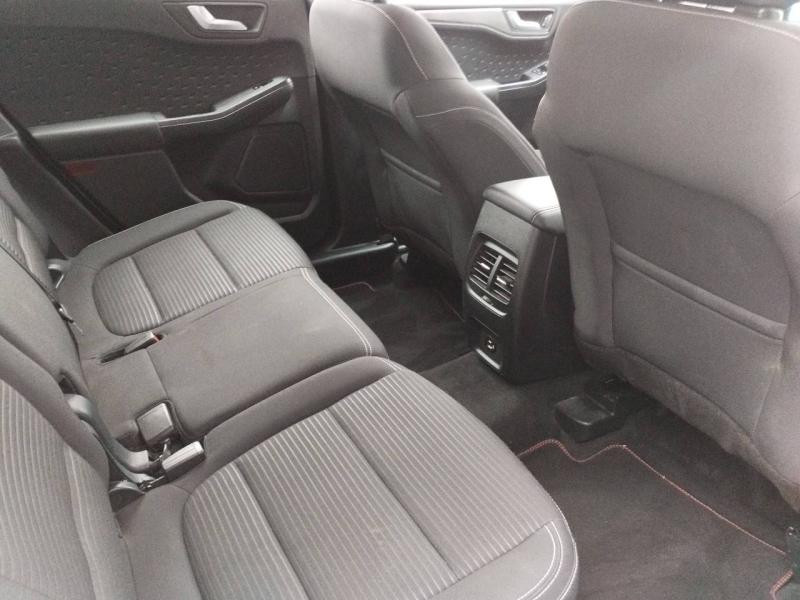 Ford Kuga 2.0 EcoBlue 150ch mHEV Titanium  occasion  Varennes-Vauzelles - photo n12