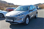 Ford Kuga occasion année 2021 boite Manuelle Annonce Ford Kuga occasion Diesel 2.0 ECOBLUE 150CH MHEV TITANIUM à Villenave-d'Ornon