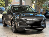 Ford Kuga 2.0 ECOBLUE 150CH MHEV TITANIUM   Villenave-d'Ornon 33