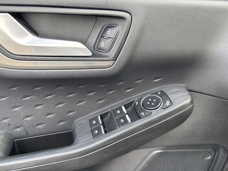 Ford Kuga 2.0 EcoBlue 150ch mHEV Titanium 2020 - photo n°20 Ford Kuga 2.0 EcoBlue 150ch mHEV Titanium  occasion à Beaune - photo n°20