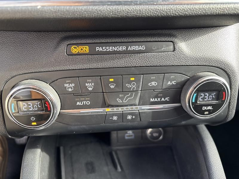 Ford Kuga 2.0 EcoBlue 150ch mHEV Titanium 2020 - photo n°18 Ford Kuga 2.0 EcoBlue 150ch mHEV Titanium  occasion à Beaune - photo n°18