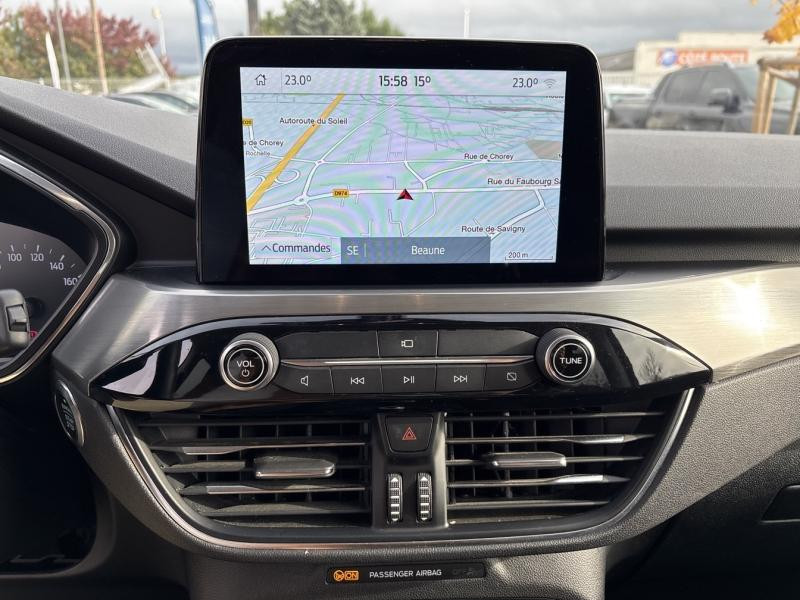 Ford Kuga 2.0 EcoBlue 150ch mHEV Titanium 2020 - photo n°16 Ford Kuga 2.0 EcoBlue 150ch mHEV Titanium  occasion à Beaune - photo n°16
