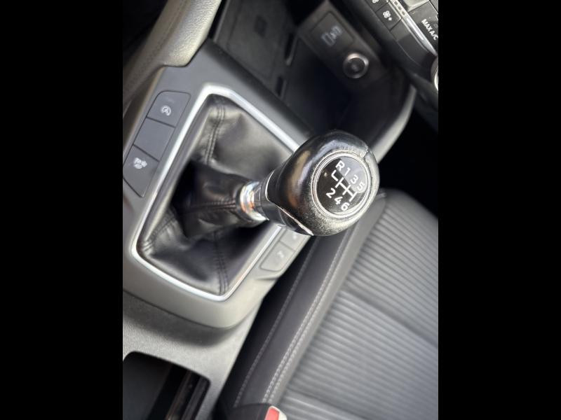 Ford Kuga 2.0 EcoBlue 150ch mHEV Titanium 2020 - photo n°19 Ford Kuga 2.0 EcoBlue 150ch mHEV Titanium  occasion à Beaune - photo n°19