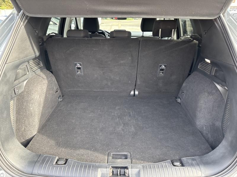 Ford Kuga 2.0 EcoBlue 150ch mHEV Titanium  occasion � Beaune - photo n�13