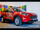 Ford Kuga occasion année 2021 boite Manuelle Annonce Ford Kuga occasion Diesel 2.0 EcoBlue 150ch mHEV Titanium à Dole